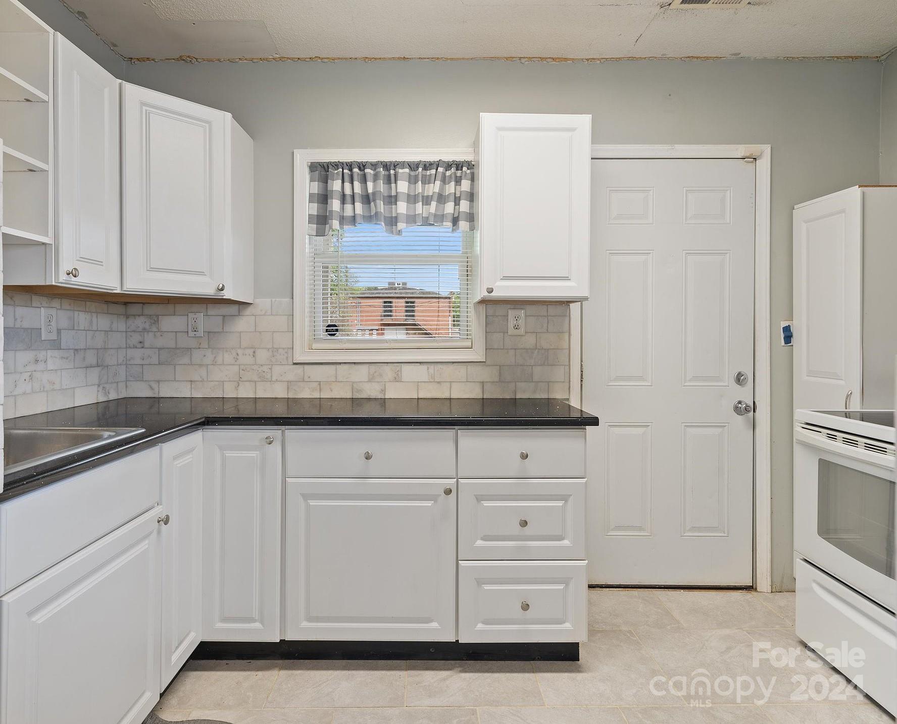 Graham Heights - Residential