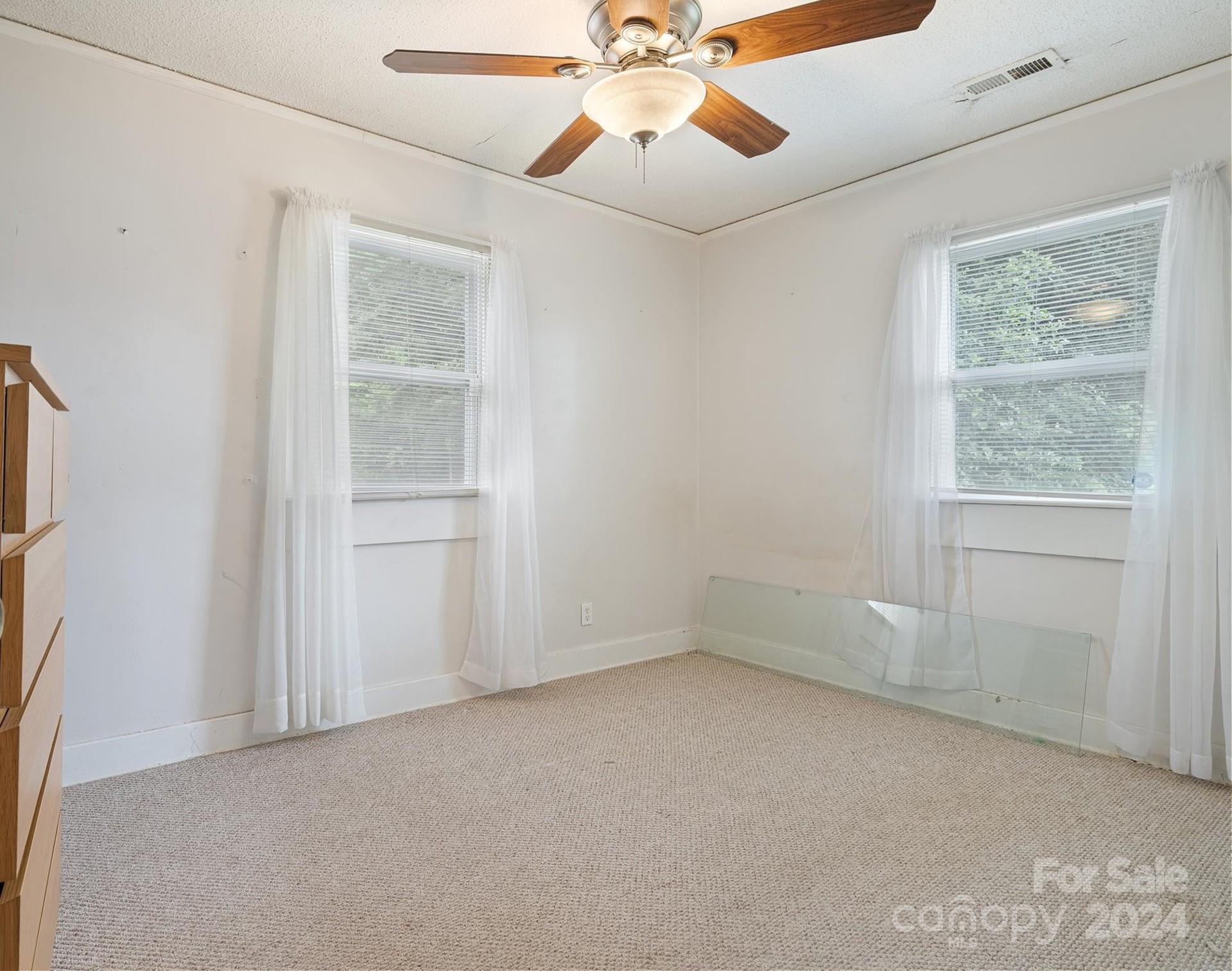 Graham Heights - Residential