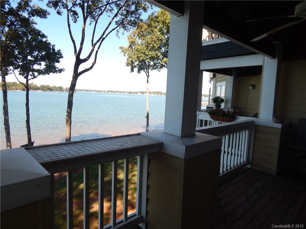 Davidson Landing - Residential