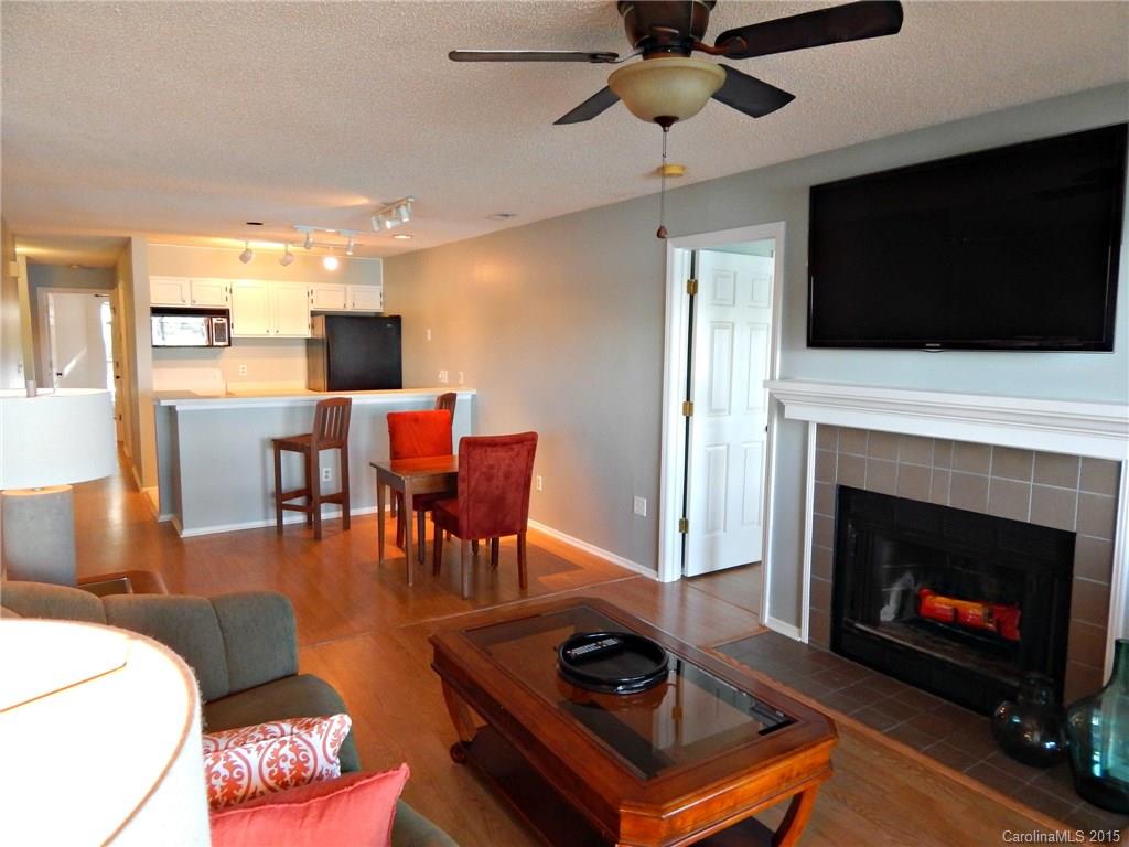 Davidson Landing - Residential