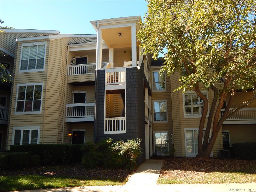 Davidson Landing - Residential