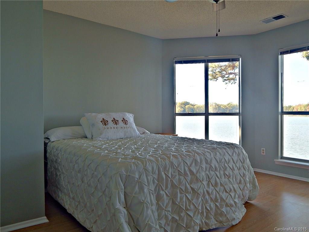 Davidson Landing - Residential