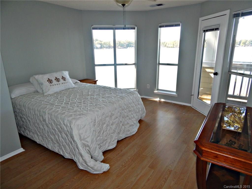 Davidson Landing - Residential