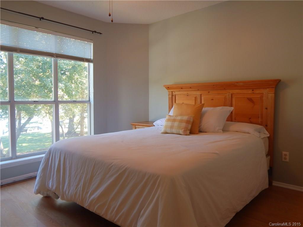 Davidson Landing - Residential