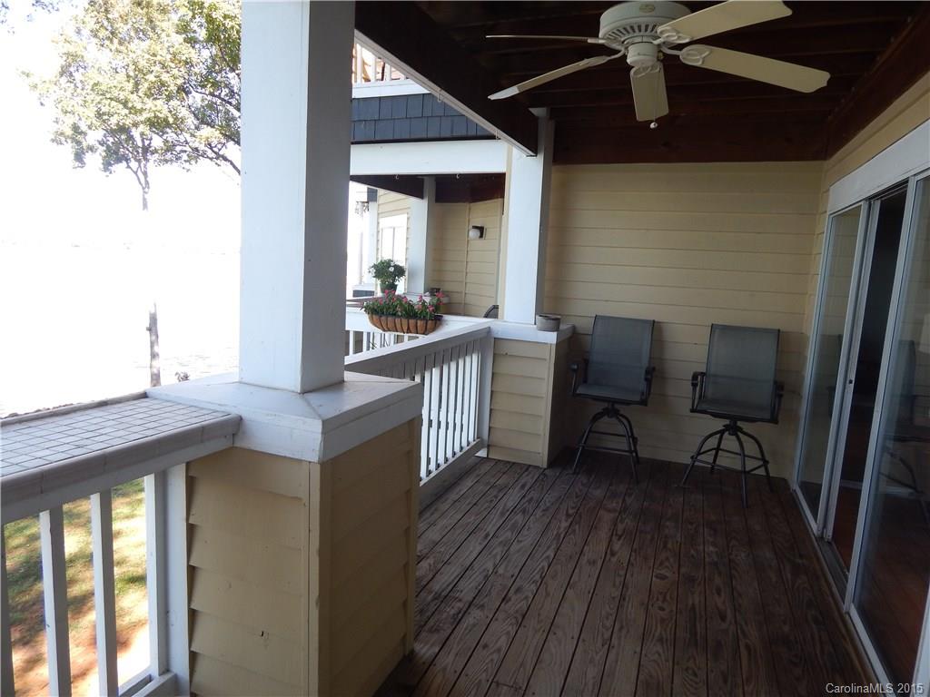 Davidson Landing - Residential