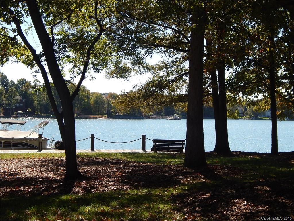 Davidson Landing - Residential