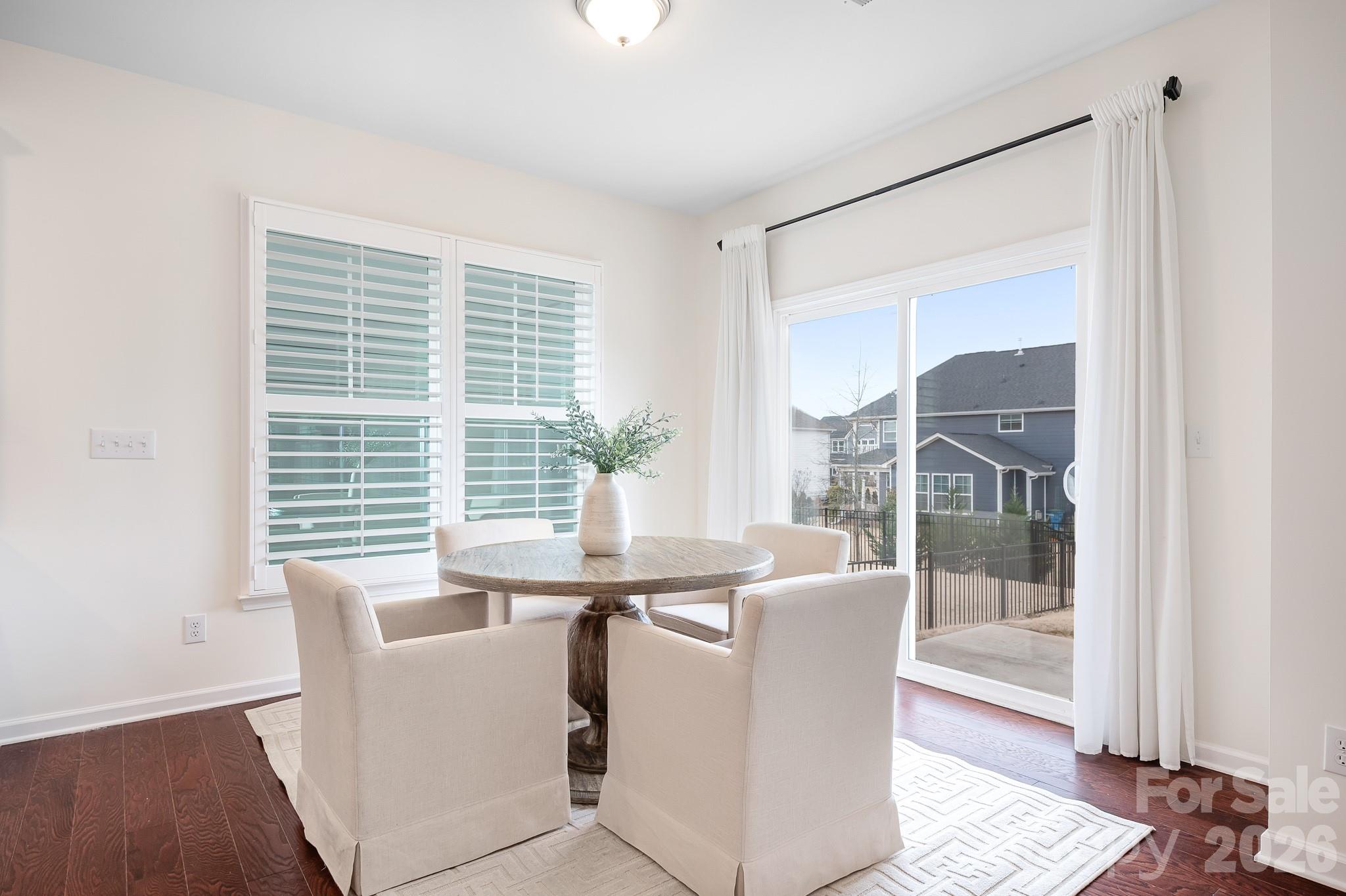 Millbridge - Residential