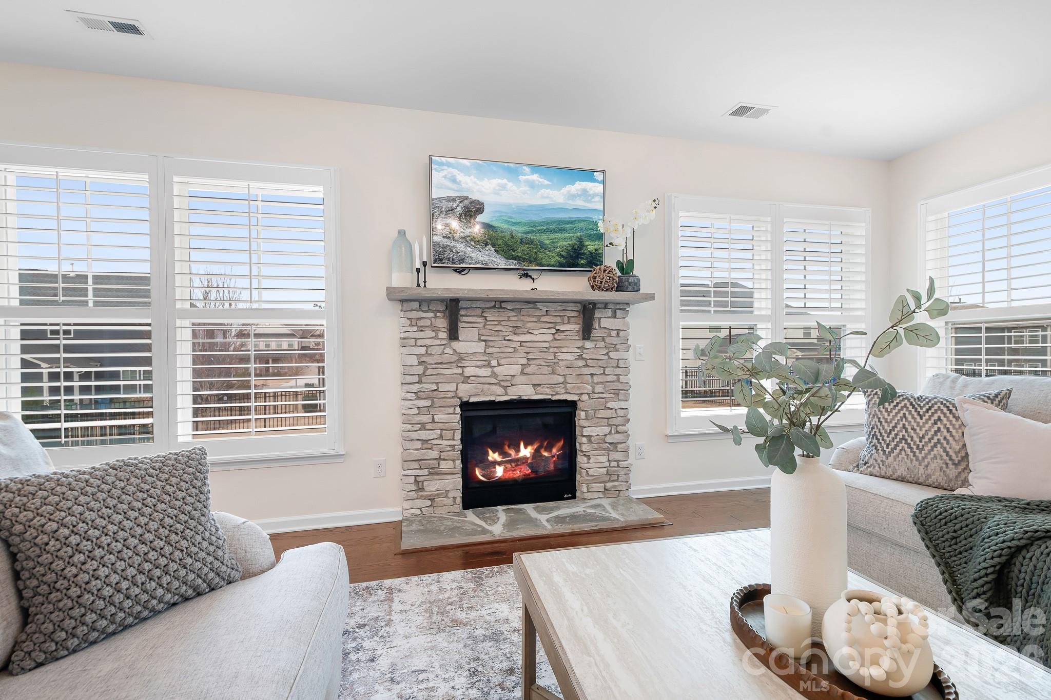 Millbridge - Residential