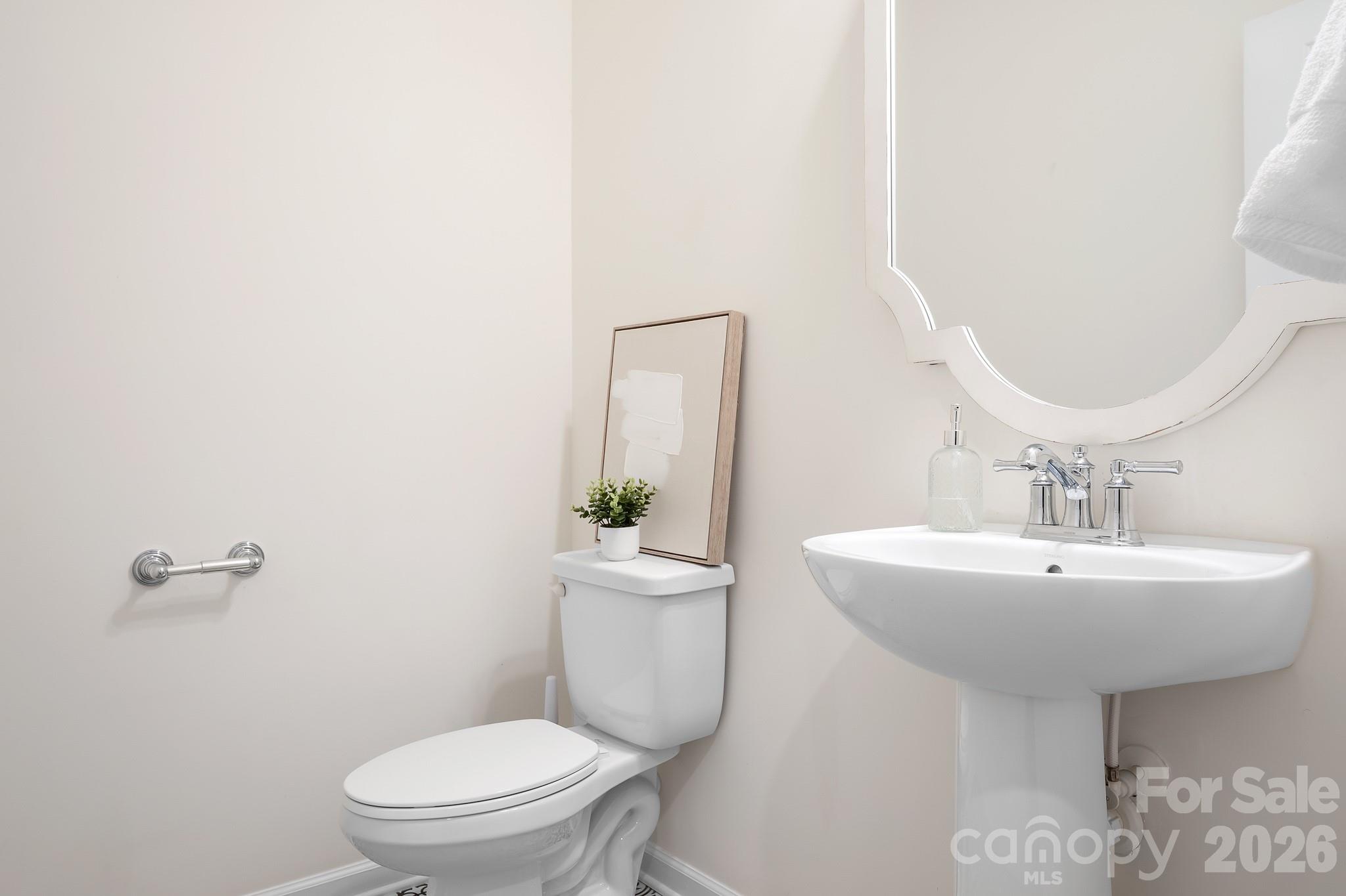 Millbridge - Residential