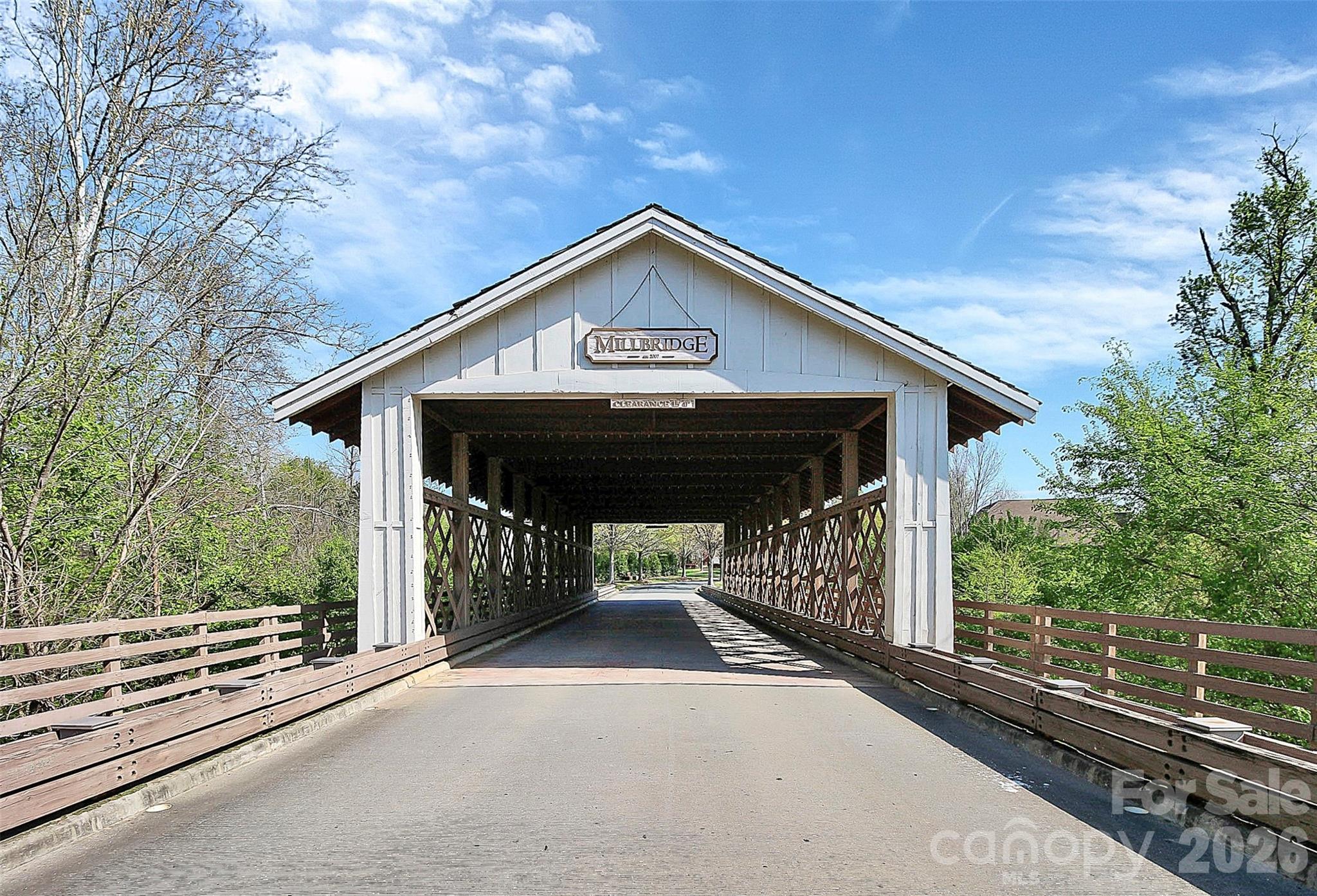 Millbridge - Residential