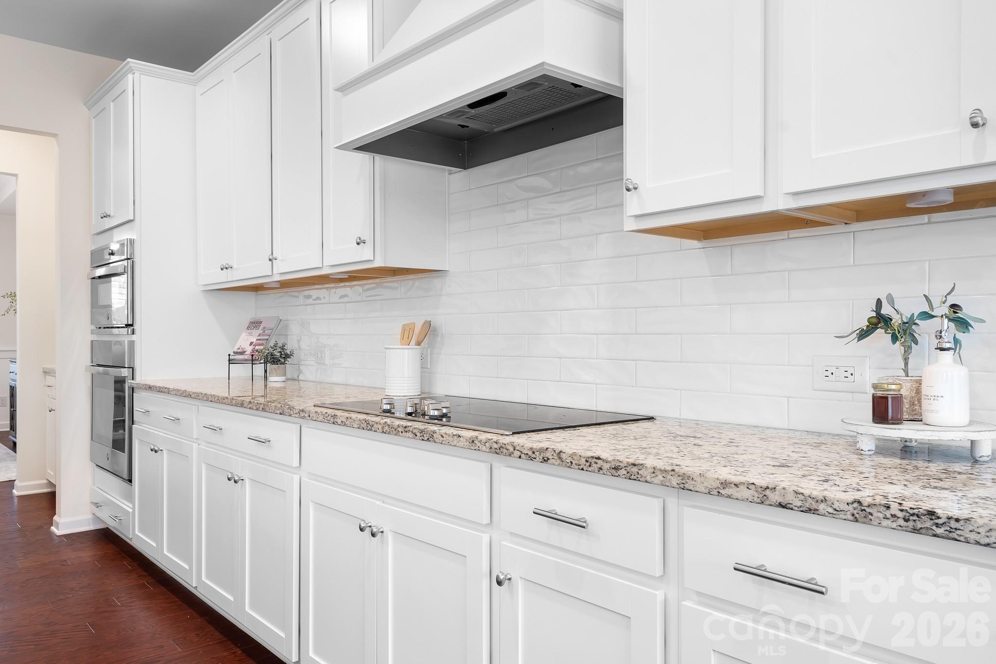 Millbridge - Residential