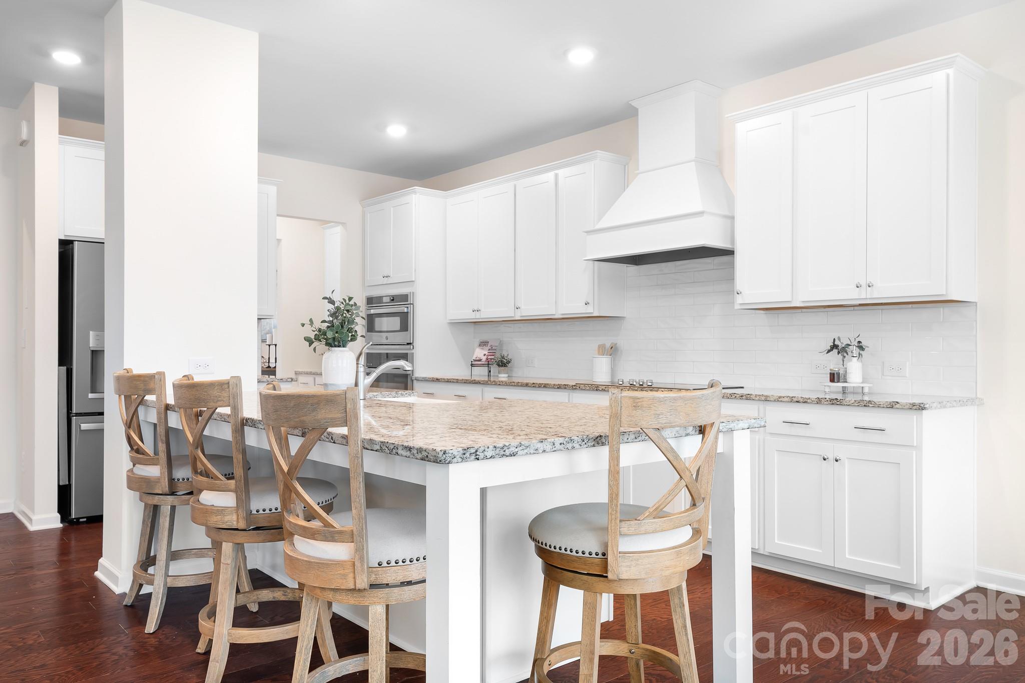 Millbridge - Residential