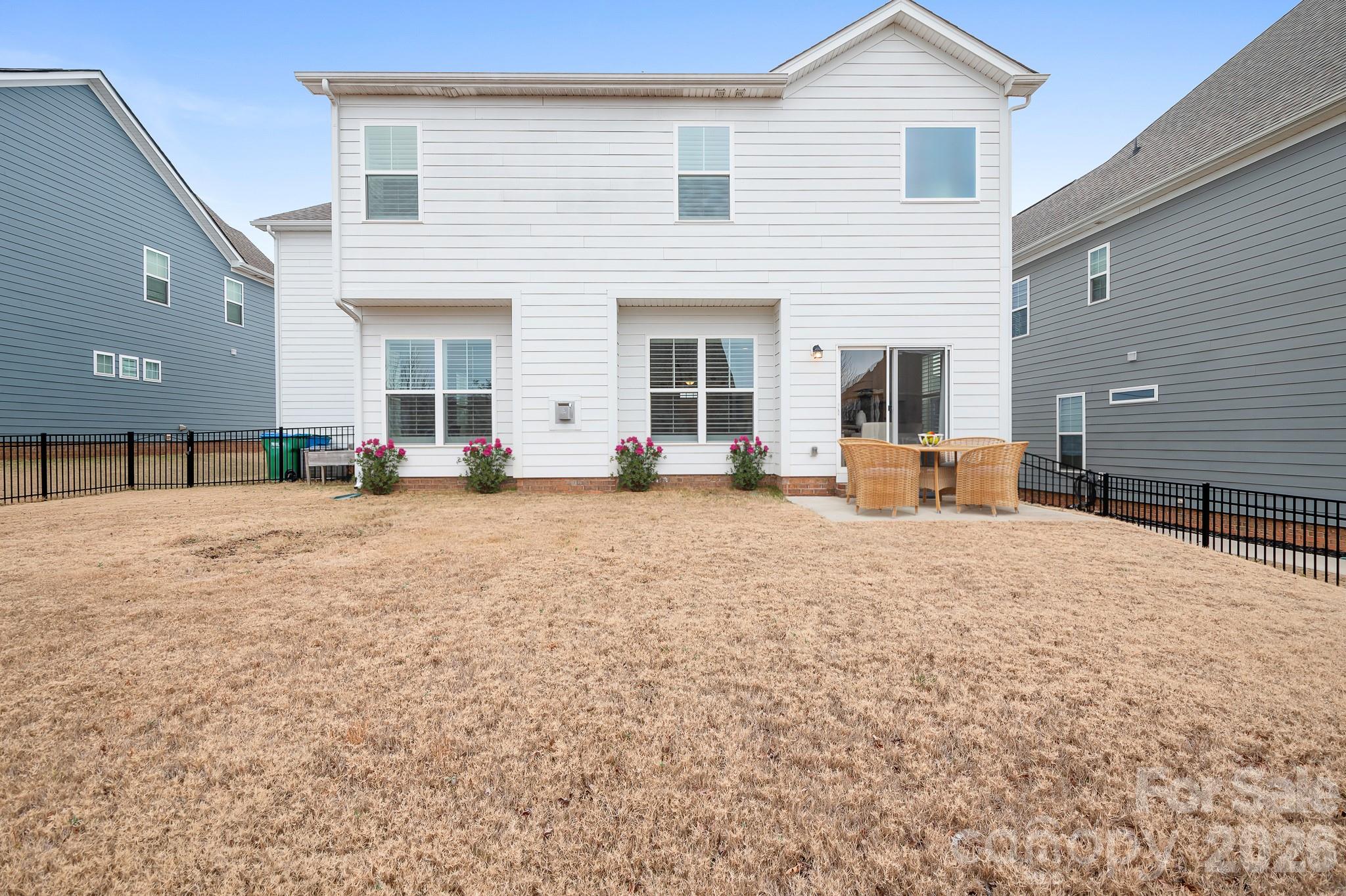 Millbridge - Residential