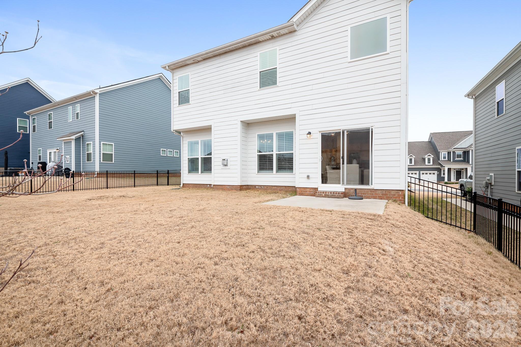 Millbridge - Residential