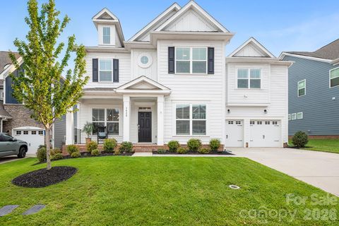 3020 Sterling Drive Waxhaw NC 28173