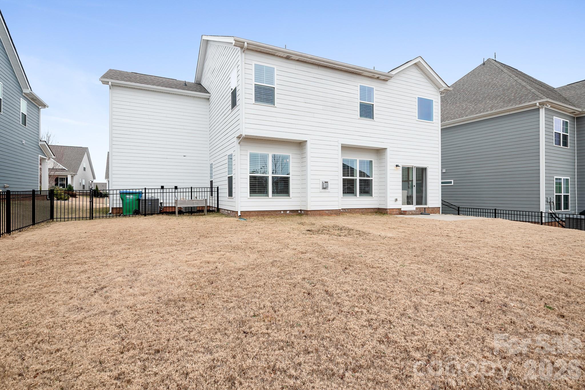 Millbridge - Residential