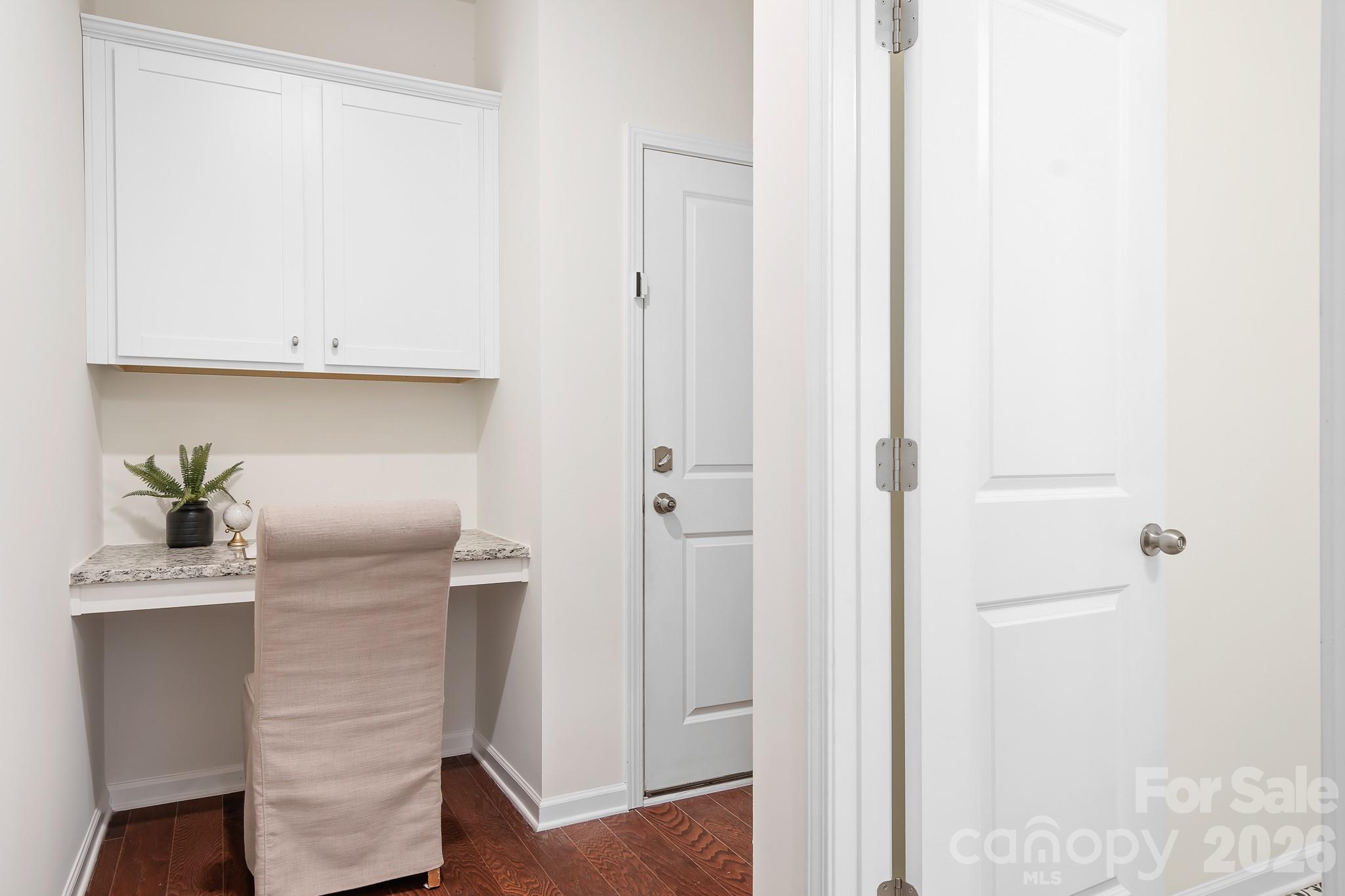 Millbridge - Residential