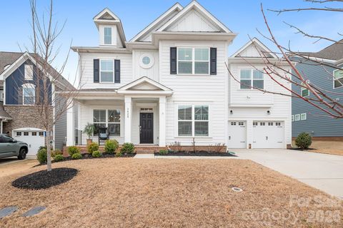3020 Sterling Drive Waxhaw NC 28173