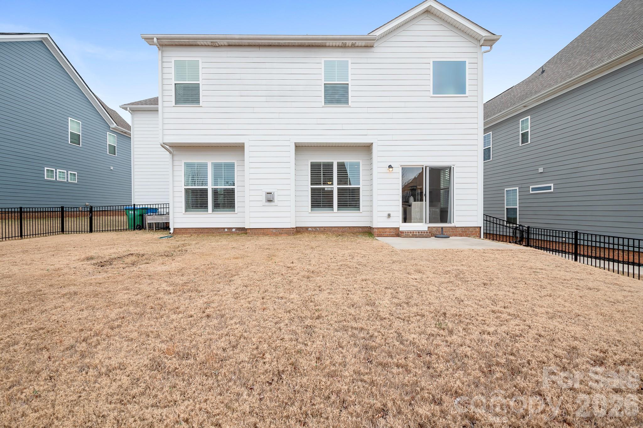 Millbridge - Residential