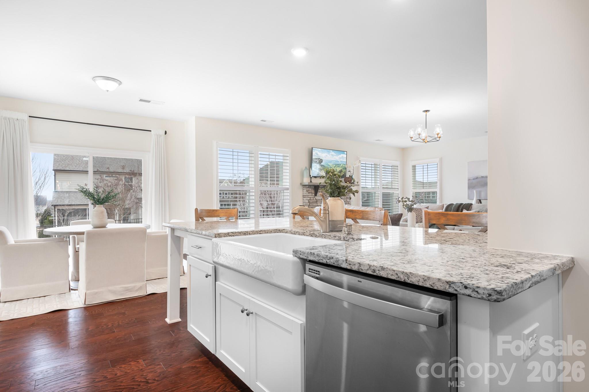 Millbridge - Residential