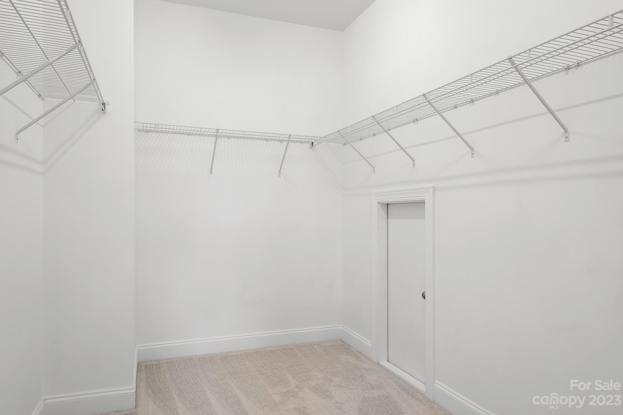 Woodlands Creek - Residential