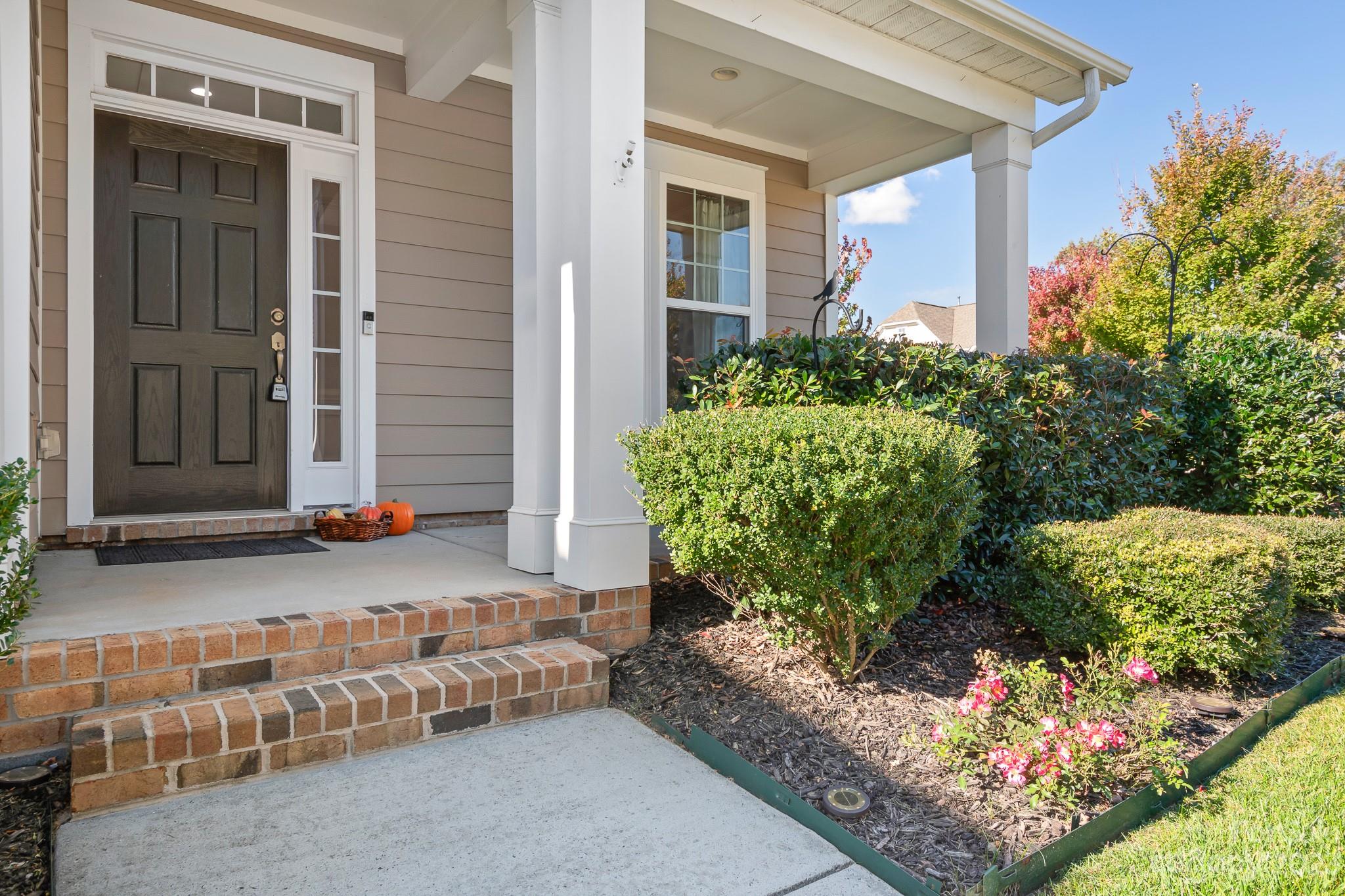 Woodlands Creek - Residential