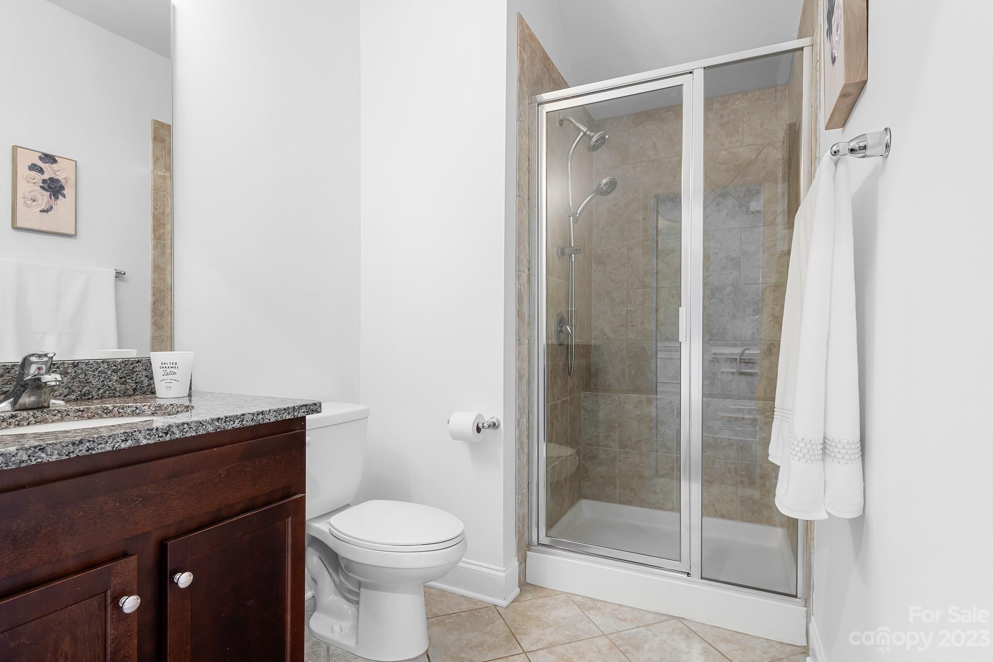 Woodlands Creek - Residential