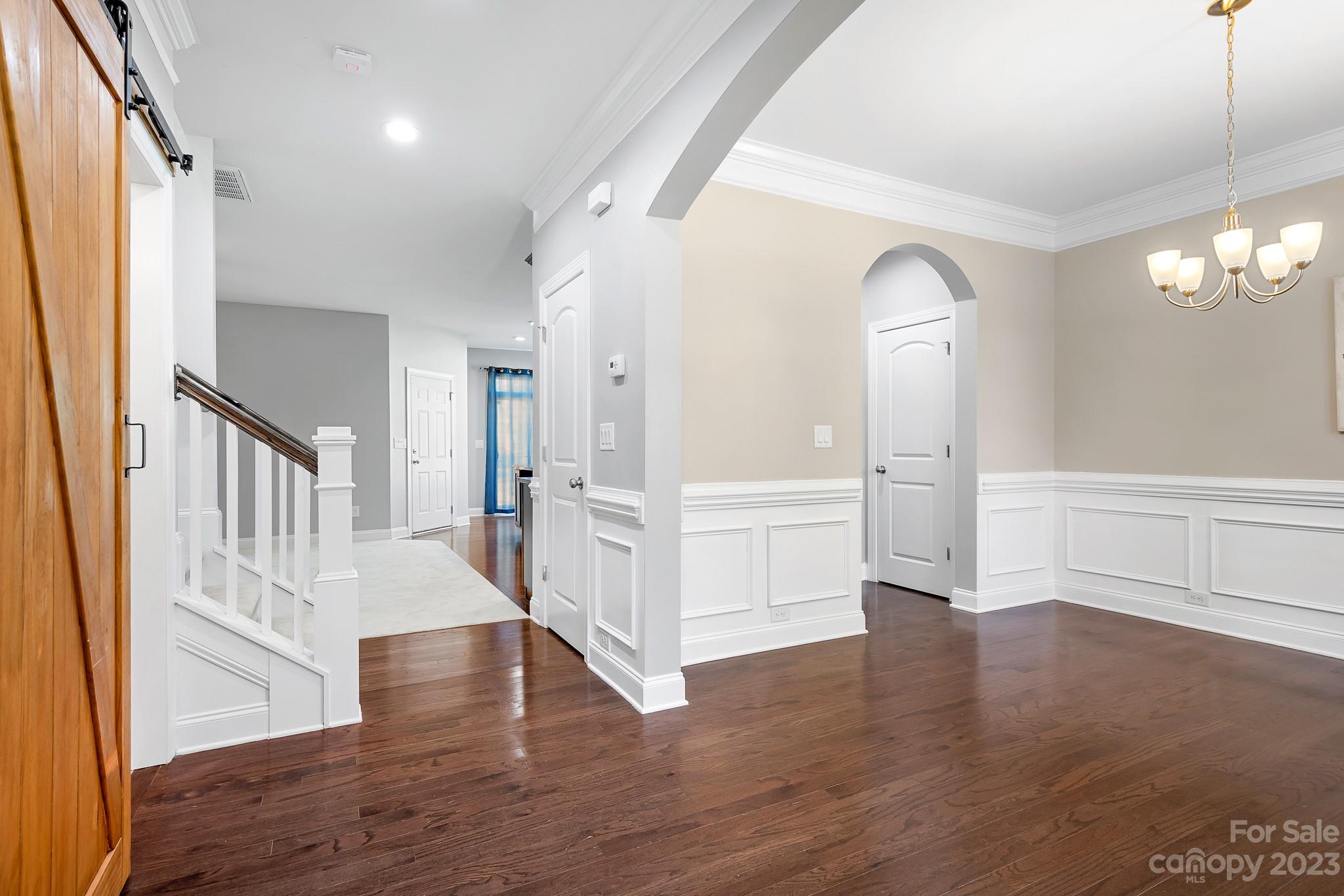 Woodlands Creek - Residential