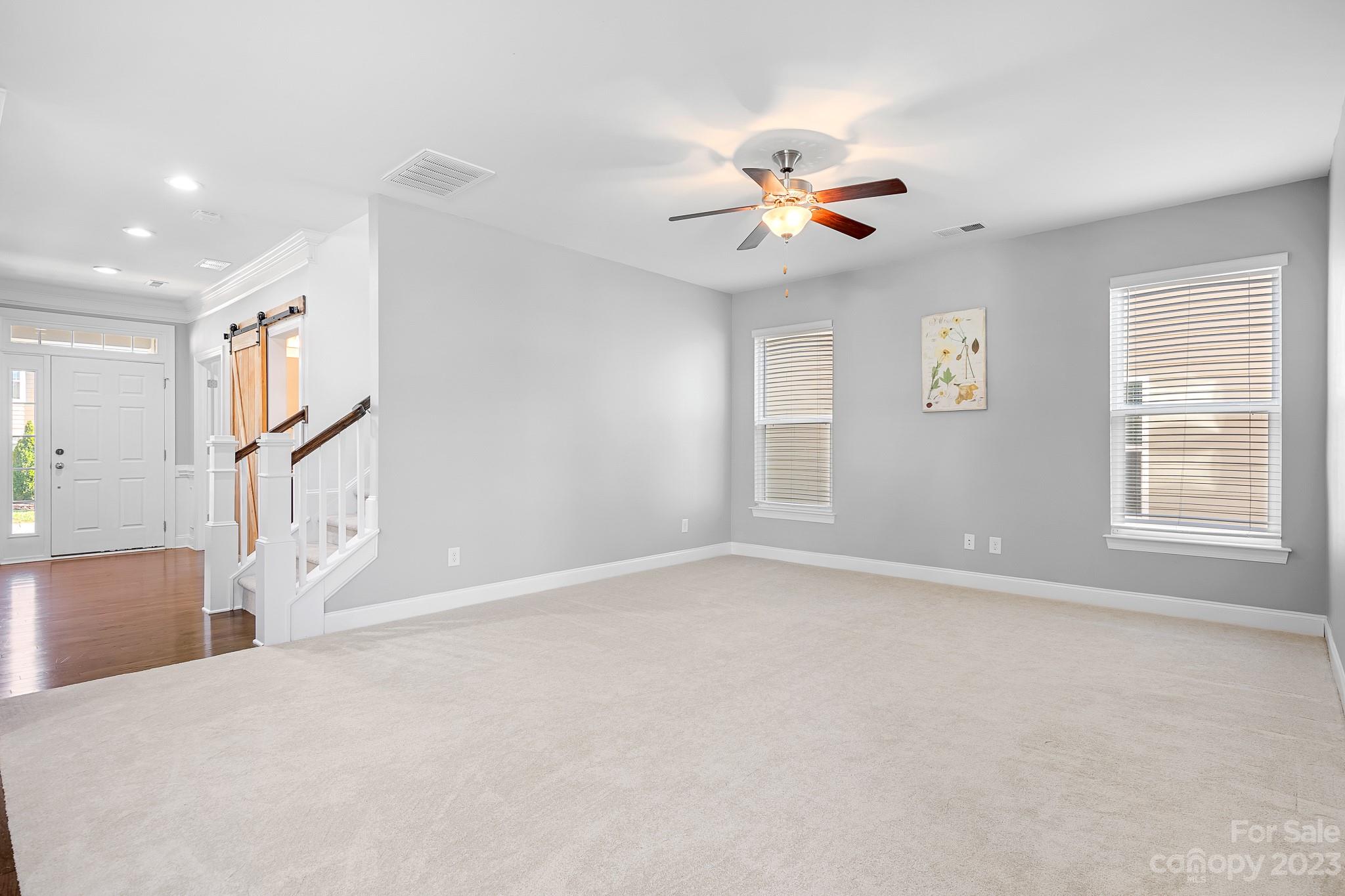 Woodlands Creek - Residential