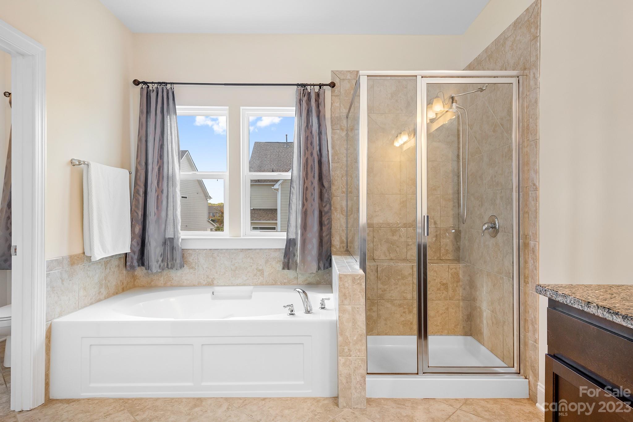 Woodlands Creek - Residential