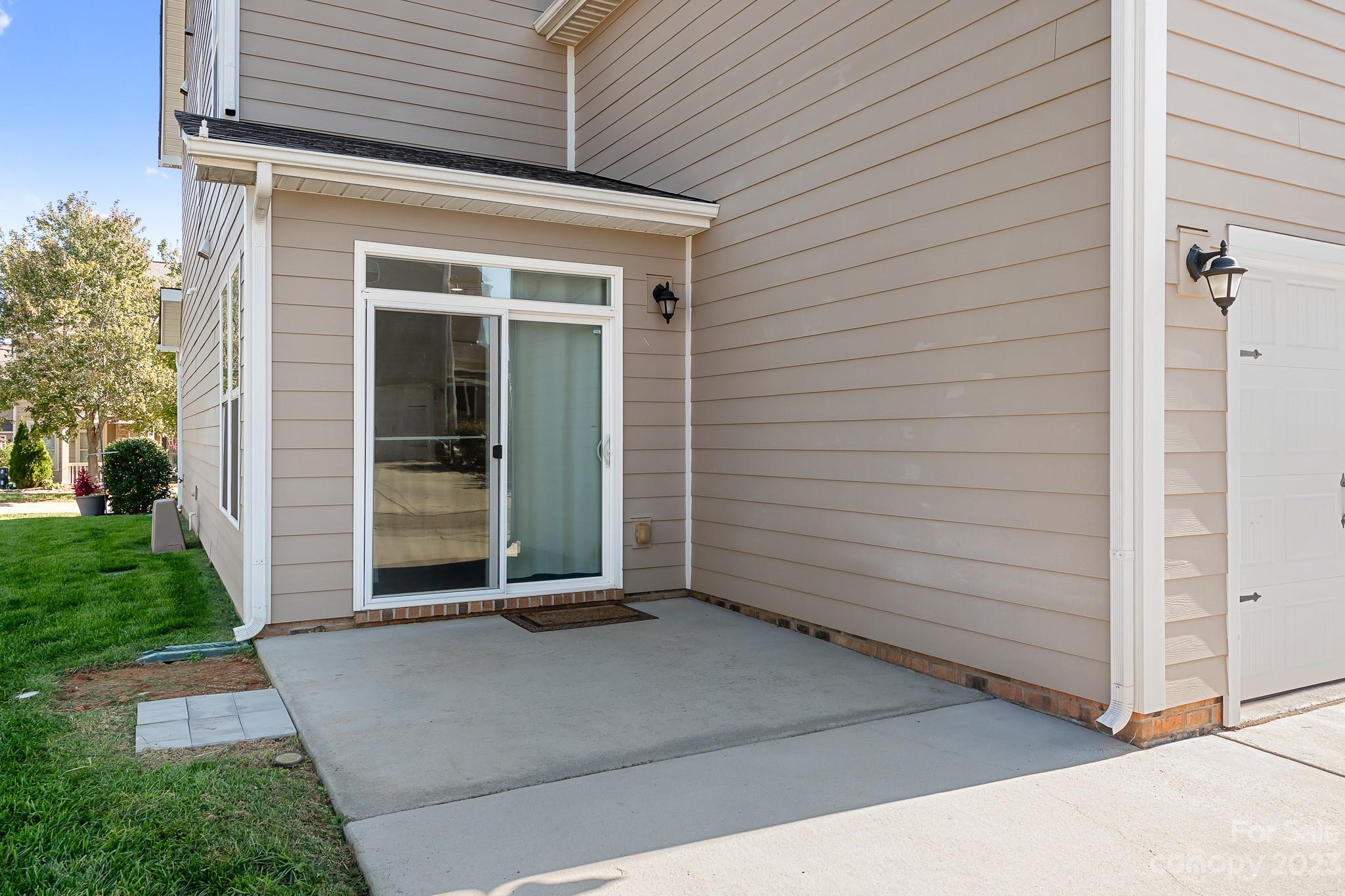 Woodlands Creek - Residential