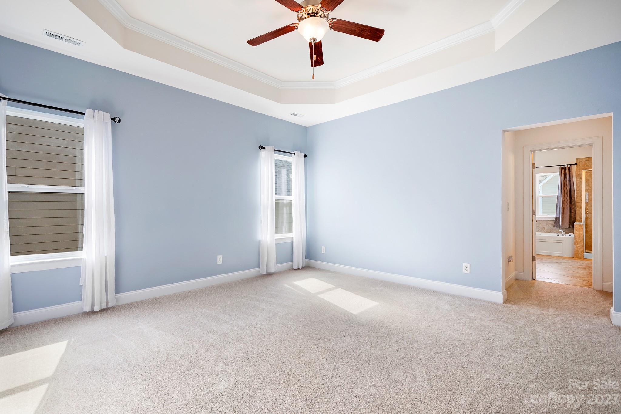 Woodlands Creek - Residential