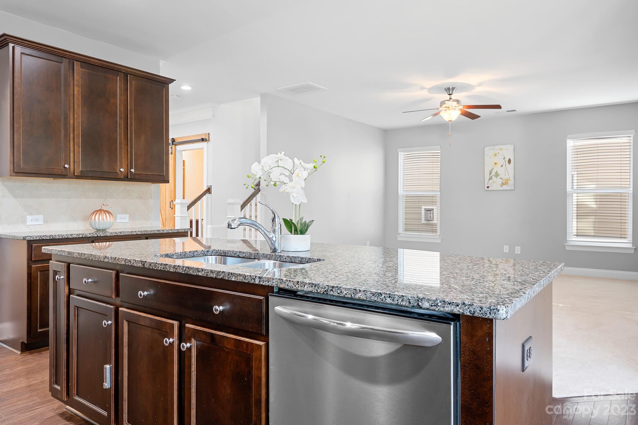 Woodlands Creek - Residential