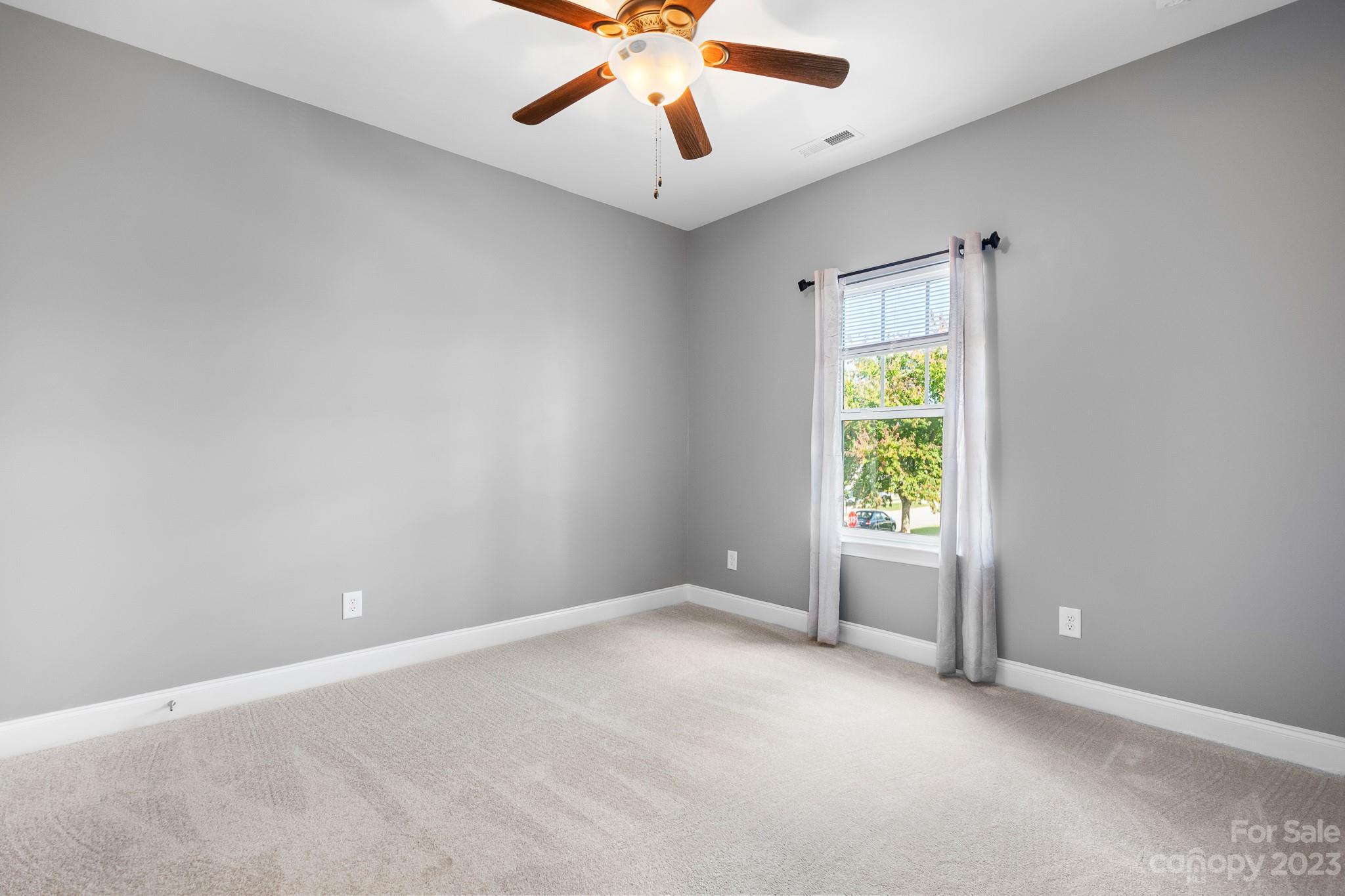 Woodlands Creek - Residential