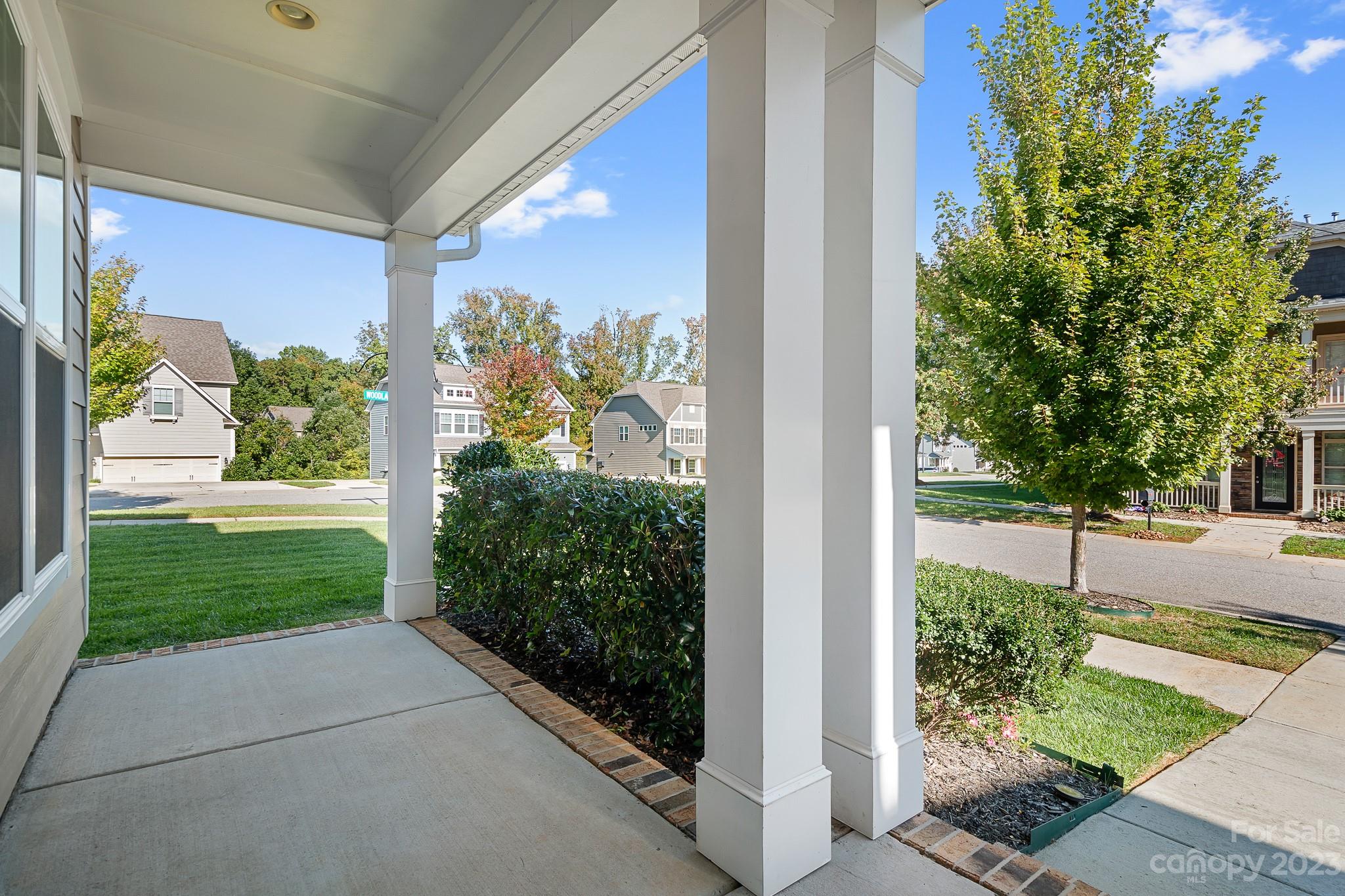 Woodlands Creek - Residential