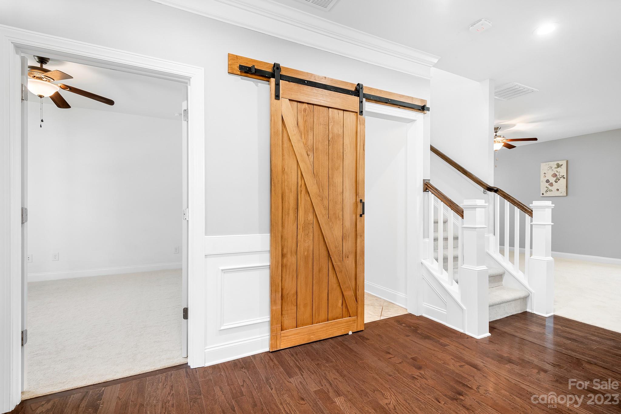 Woodlands Creek - Residential