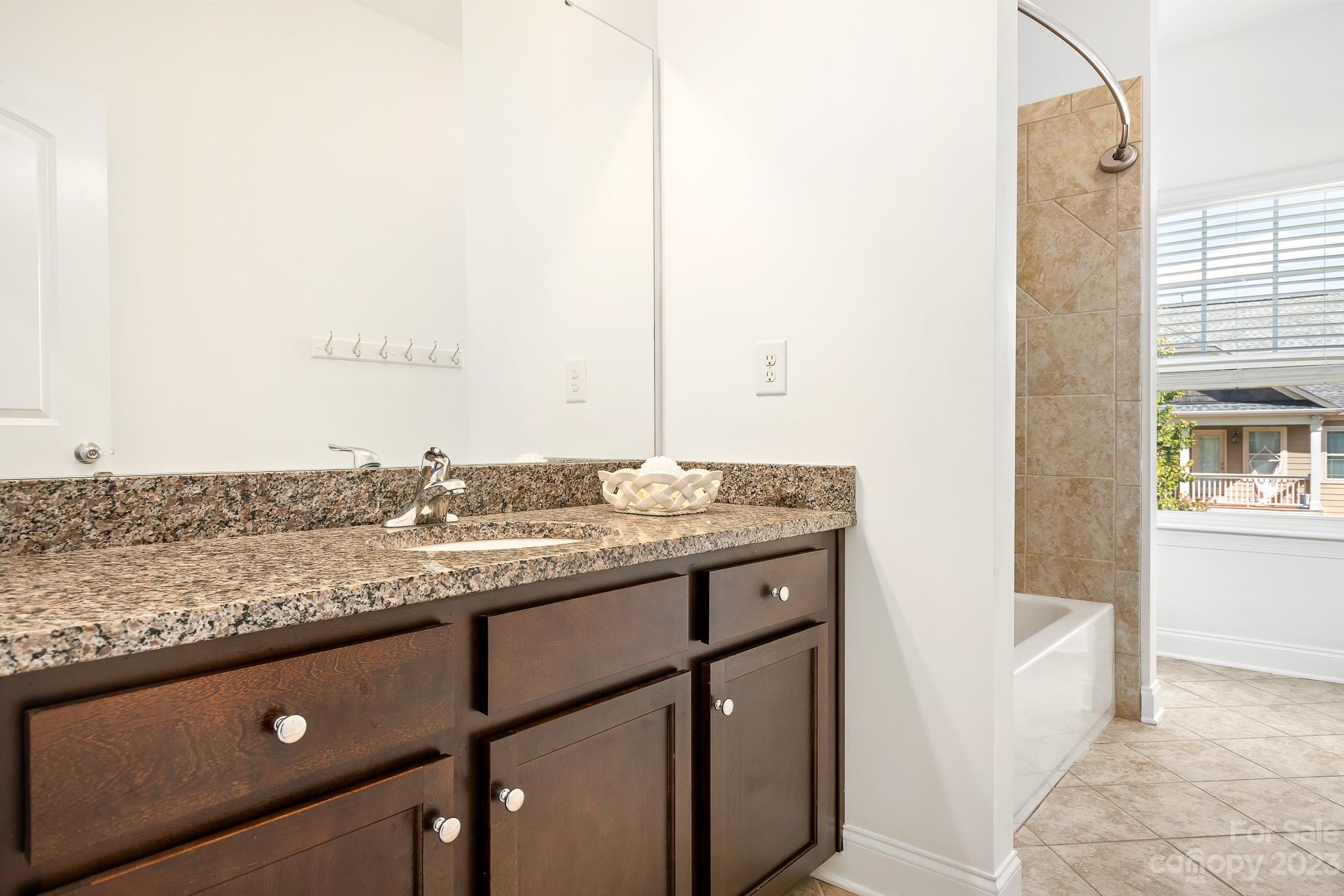 Woodlands Creek - Residential