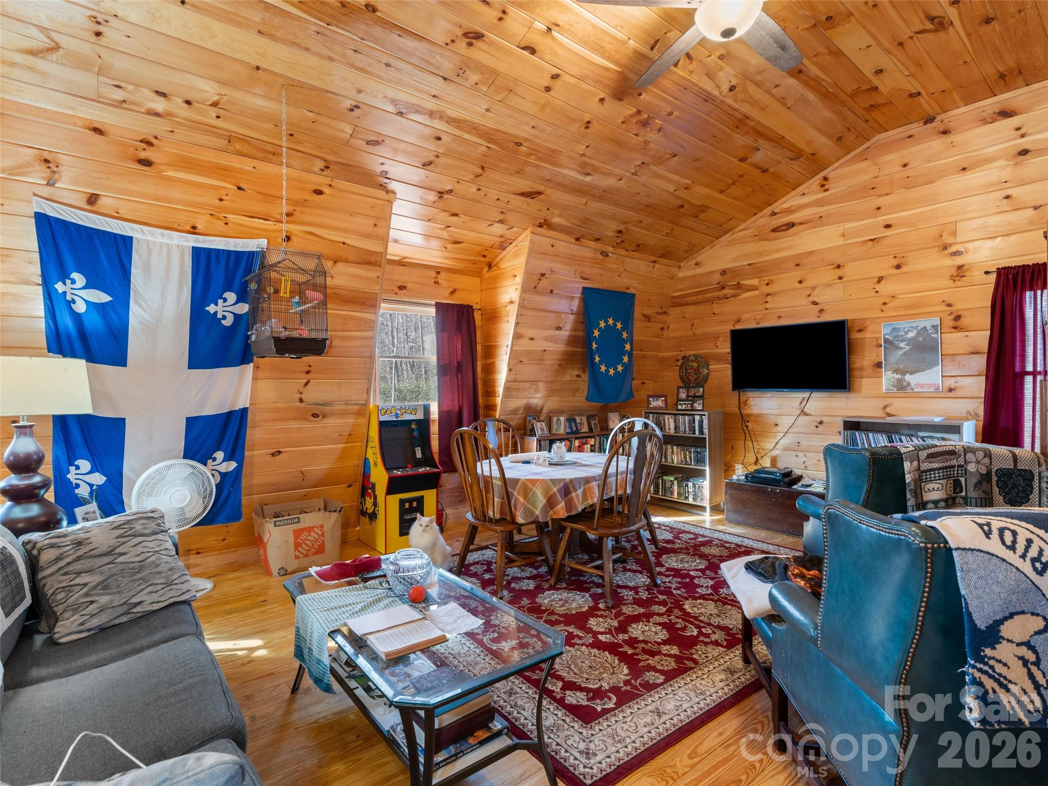252 Idylwild Lane