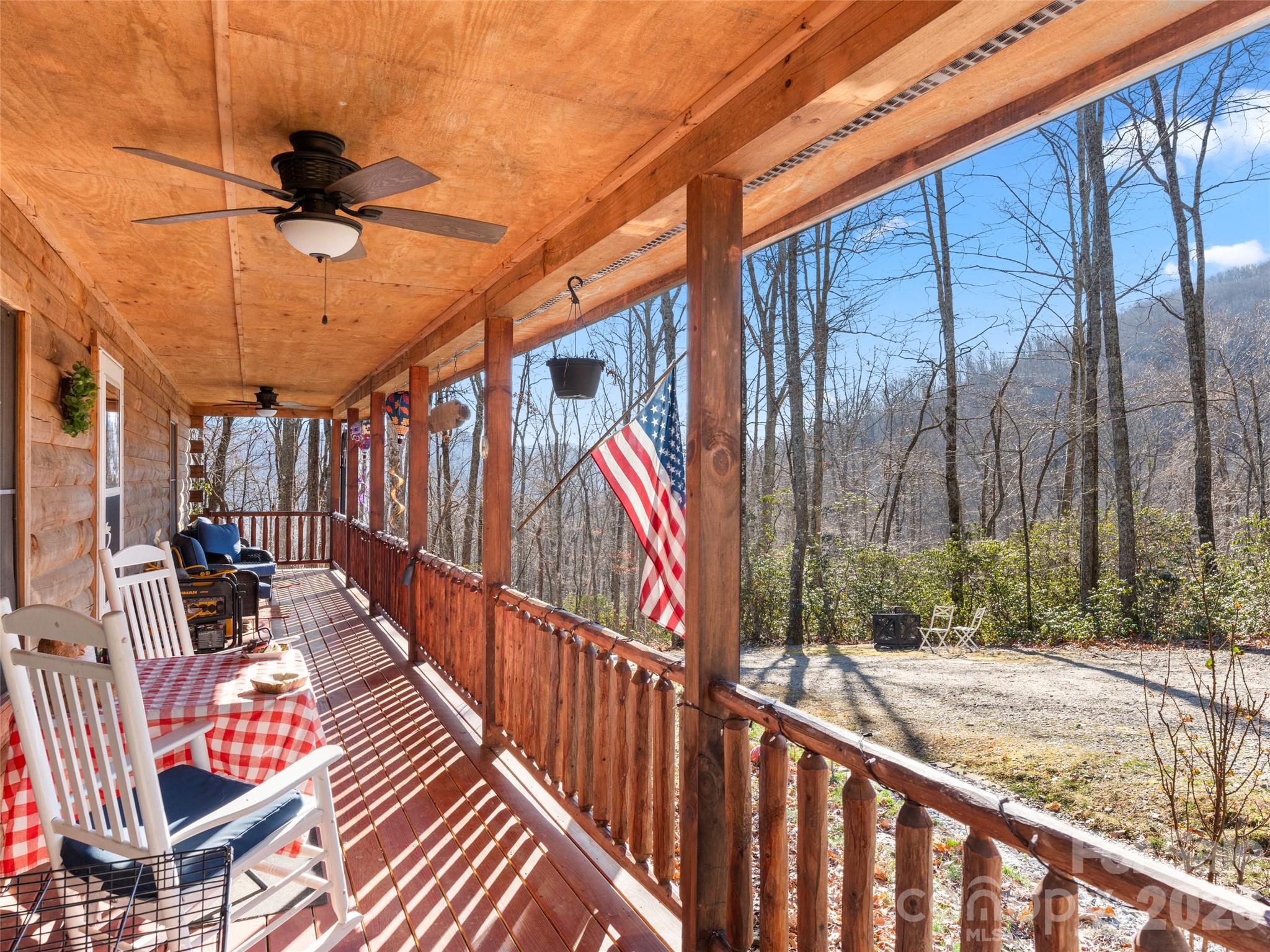 252 Idylwild Lane