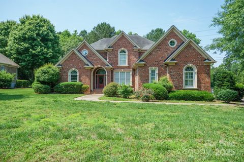 100 Woodwinds Drive Mount Holly NC 28120
