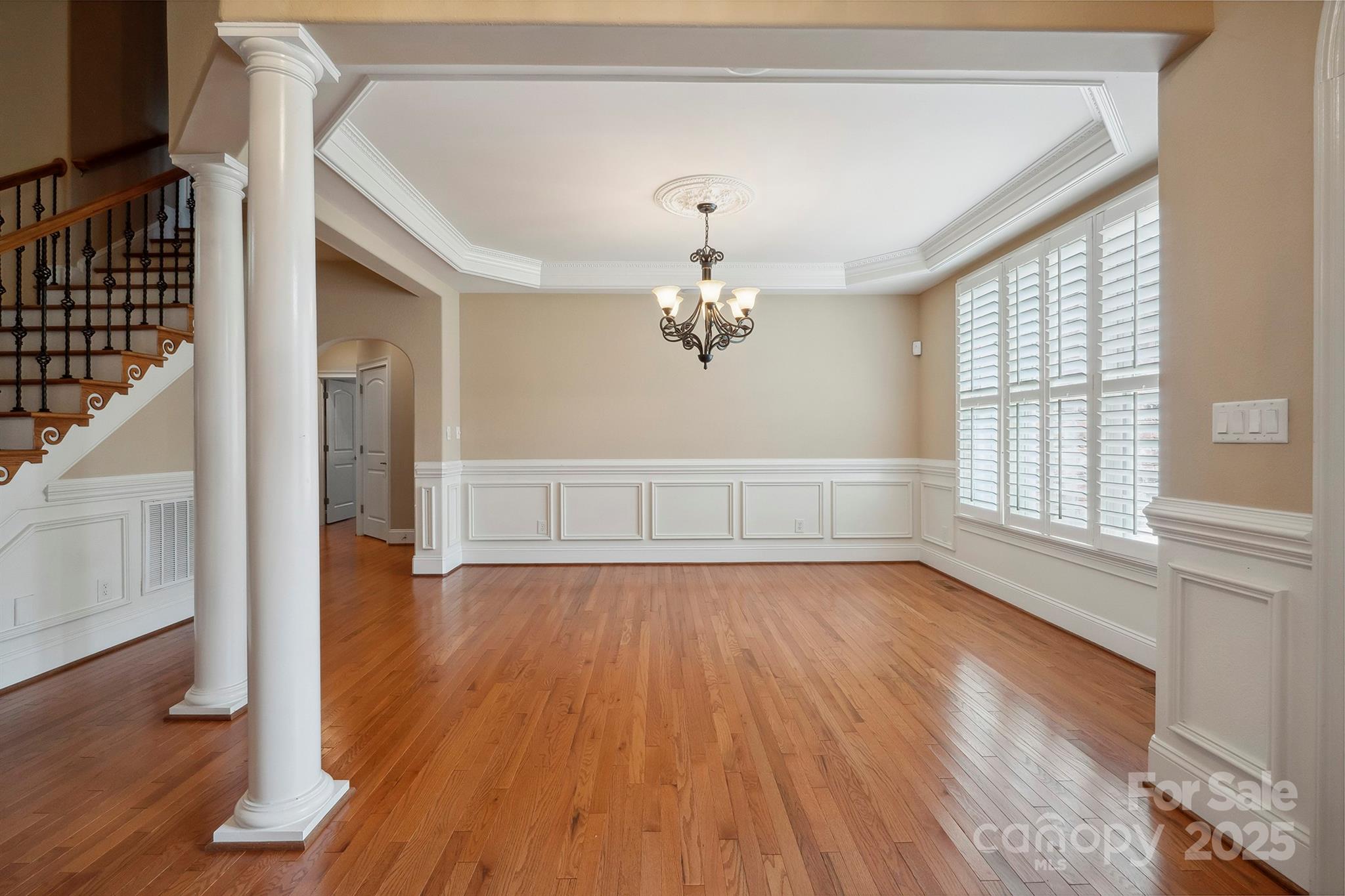 100 Woodwinds Drive