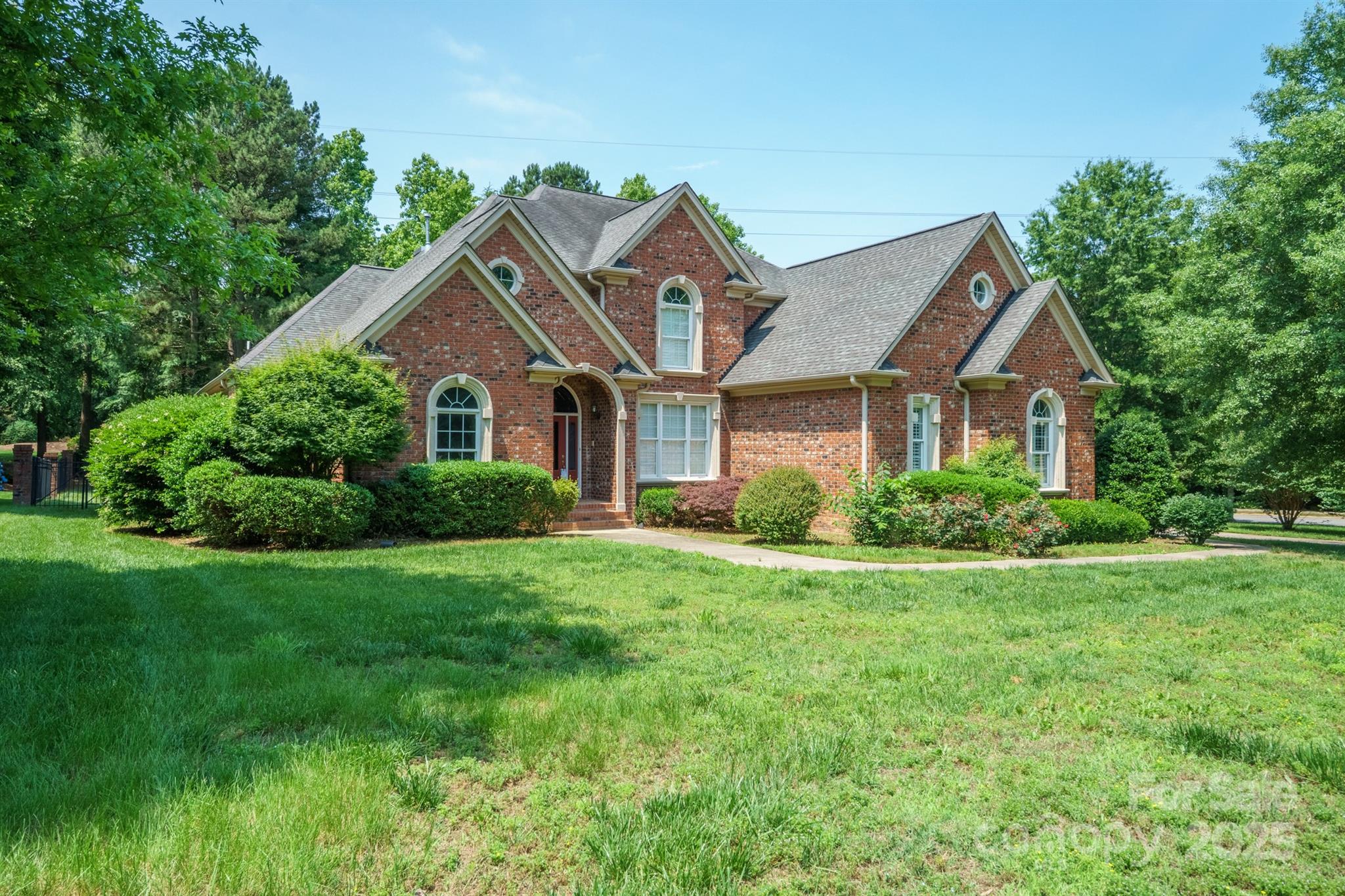 100 Woodwinds Drive