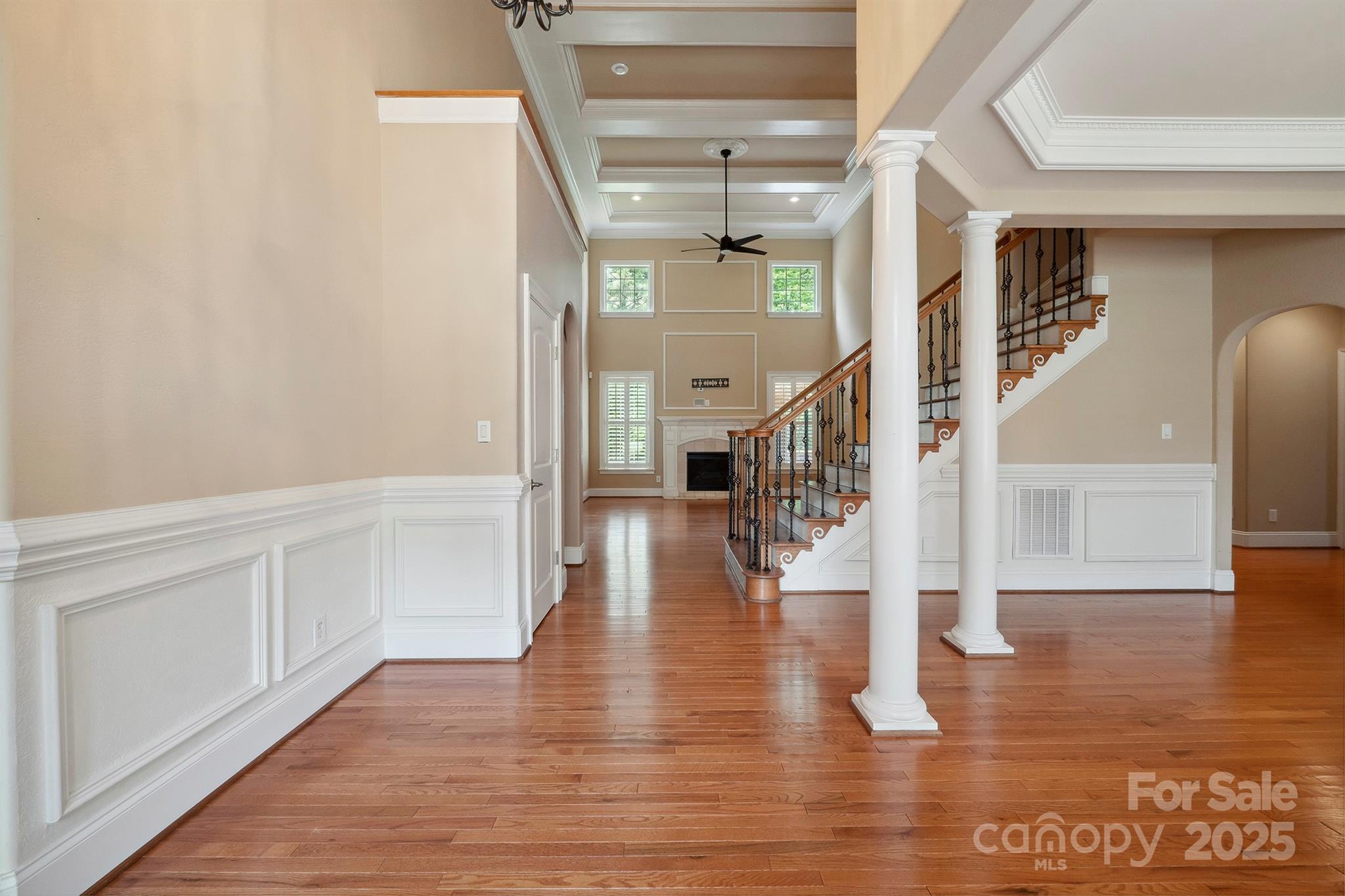 100 Woodwinds Drive