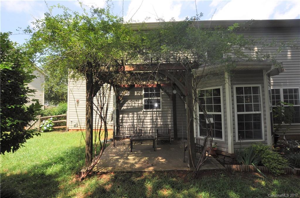 Hayden Commons - Residential