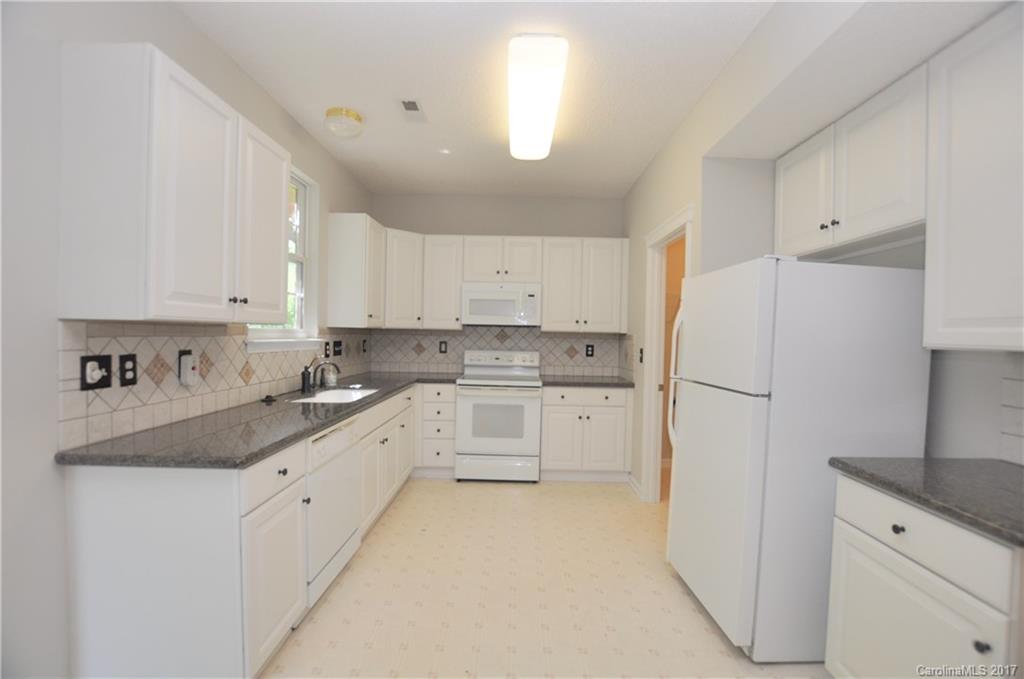 Hayden Commons - Residential