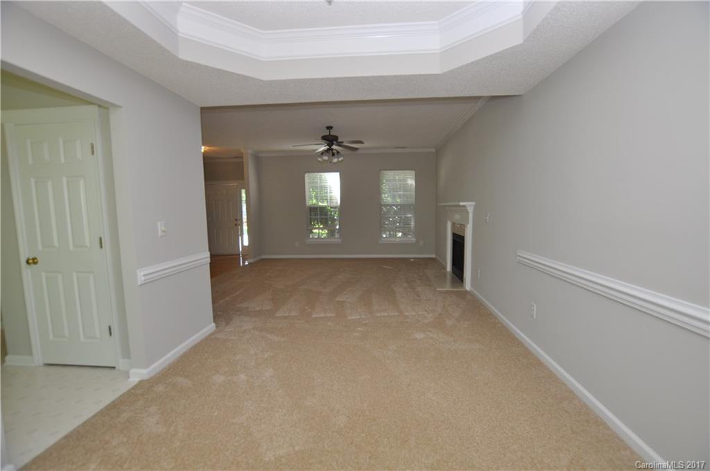 Hayden Commons - Residential