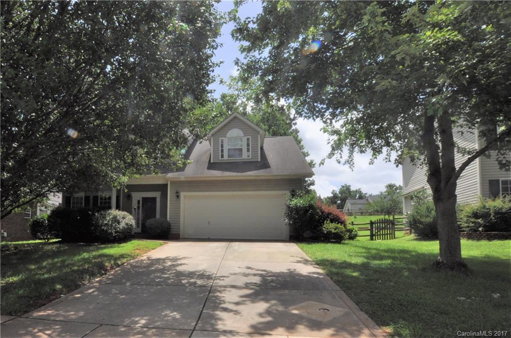 Hayden Commons - Residential