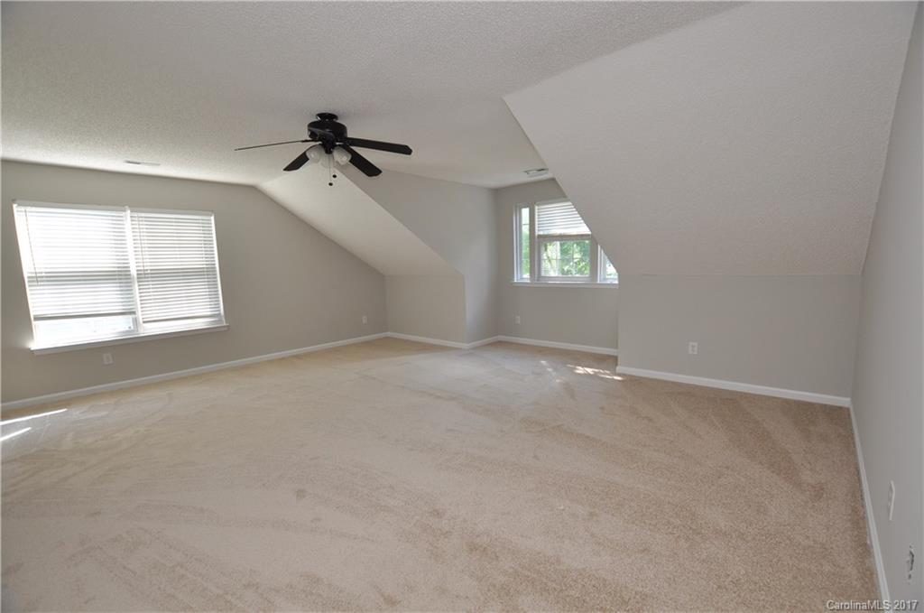 Hayden Commons - Residential