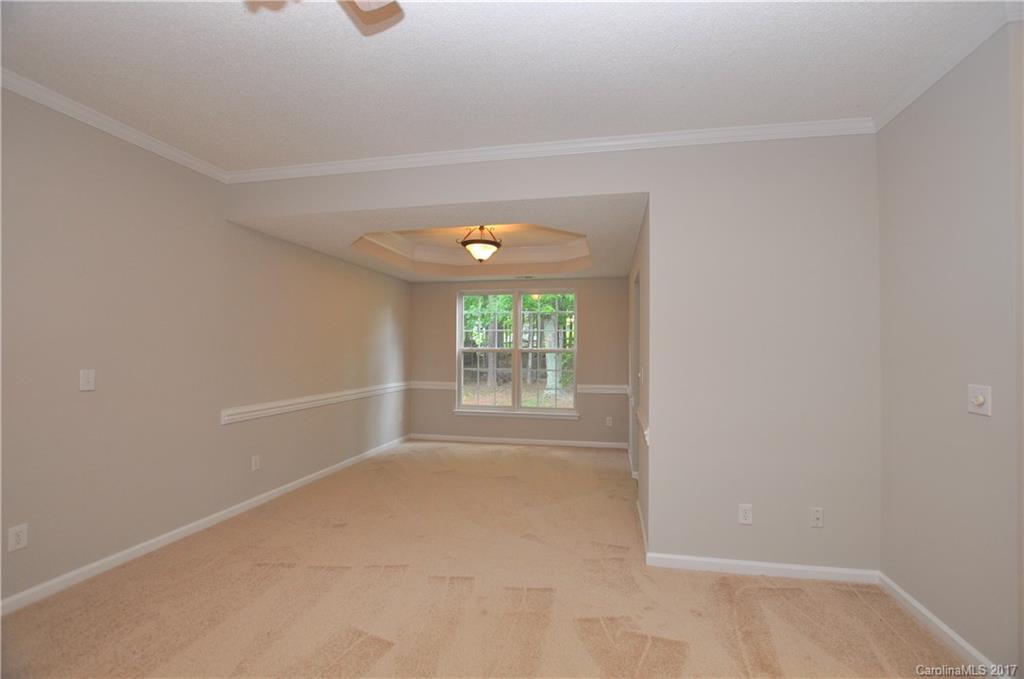 Hayden Commons - Residential