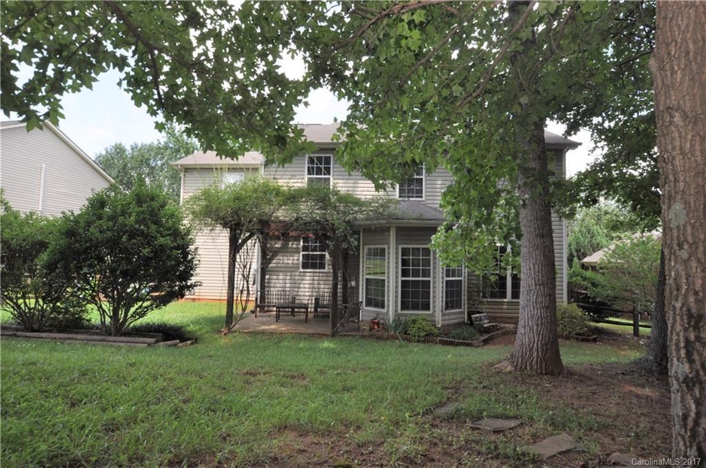 Hayden Commons - Residential